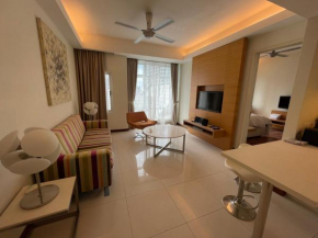 Cormar Suites, Jalan Perak